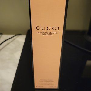gucci foundation make up